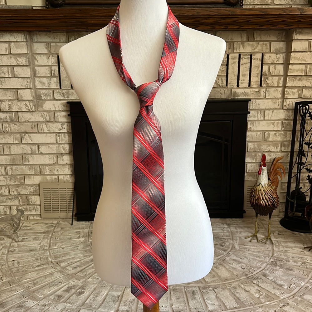 Tie